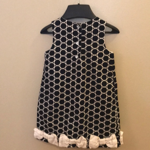 Tahari Toddler Dress - Picture 6 of 6
